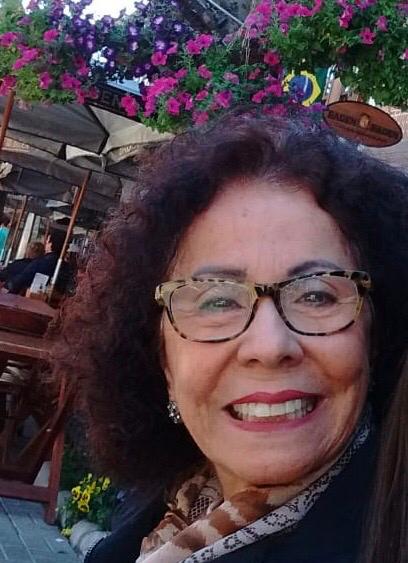 Mirian Ribeiro Leite Moura