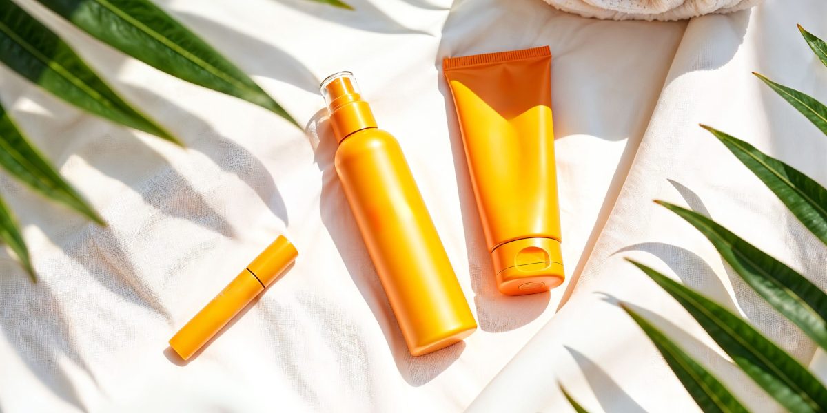 Produtos cosméticos expostos à luz e a relação com a estabilidade de cosméticos no calor