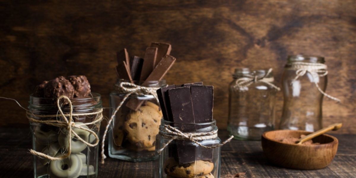 Chocolate e TN formula