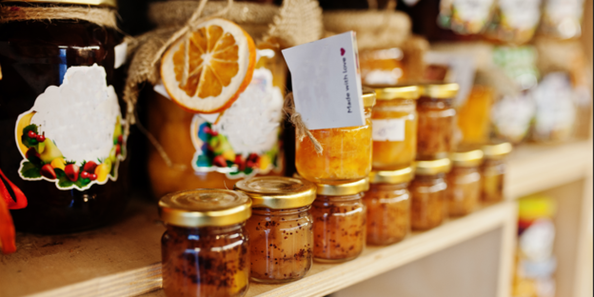 Produto natural alimenticio artigo