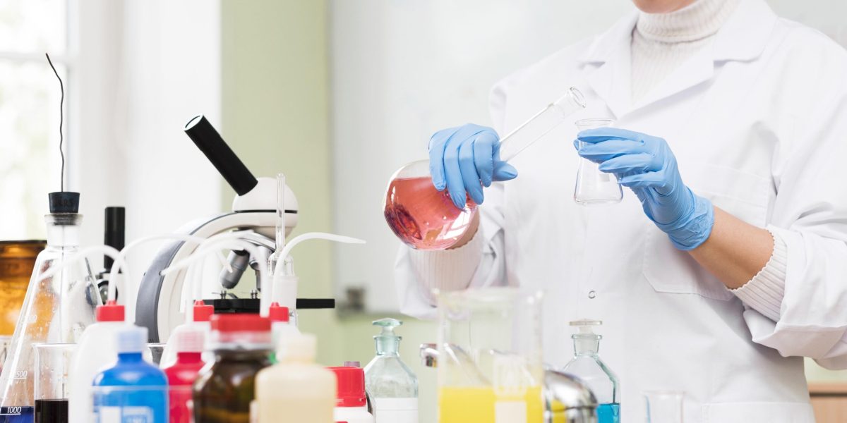 O que uma análise laboratorial pode revelar sobre o seu produto