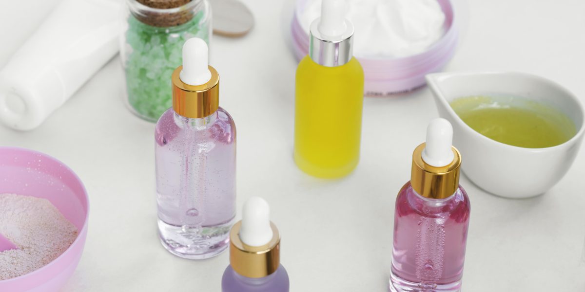 Saiba mais sobre o papel do pH ideal em formulações cosméticas