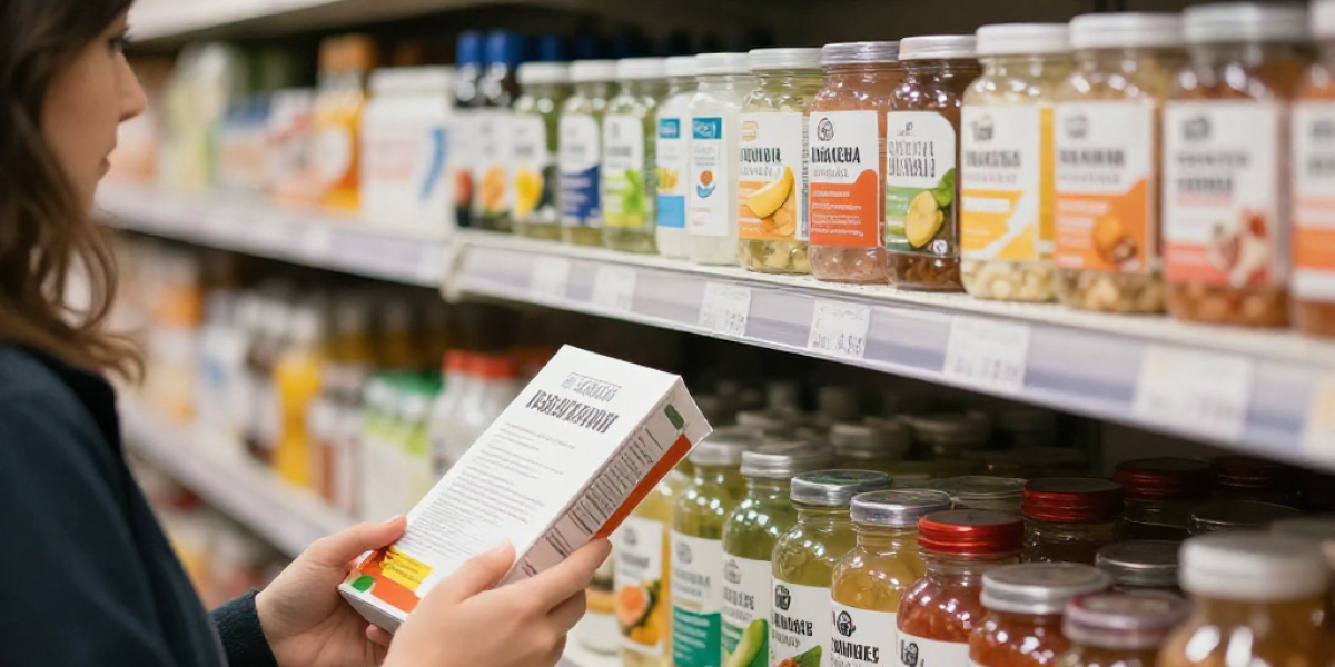 Por que seu produto ainda não está no supermercado?