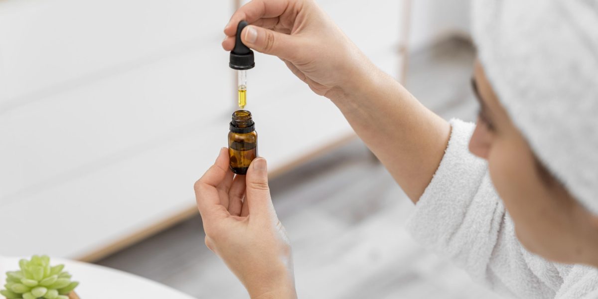 mulher-segurando-soro